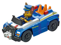 Autodráha Carrera First Tlapková Patrola 3,5m 